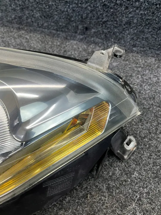 Farol Esquerdo Fiat Croma II Lift (2007-2011) OEM 51816979 image 7