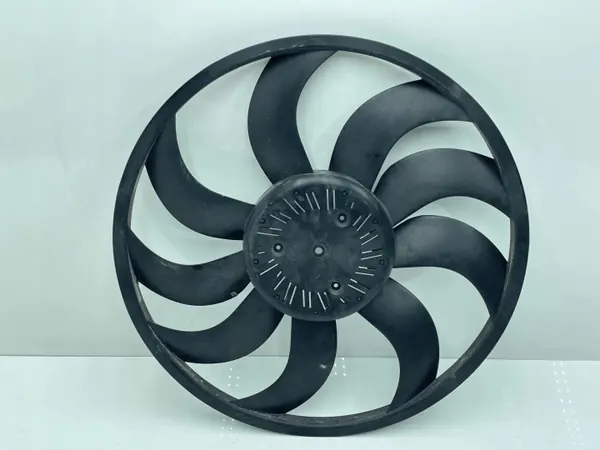 Rotor do ventilador BMW OEM BCE21675 - Usado image 2