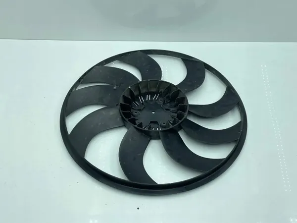 Rotor do ventilador BMW OEM BCE21675 - Usado image 3