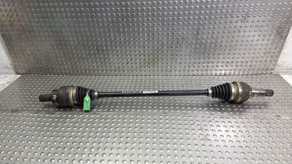 OEM S26372567 Bakaxel för Volvo XC90 I 2.4 D5 image 2