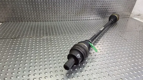 OEM S26372567 Bakaxel för Volvo XC90 I 2.4 D5 image 3