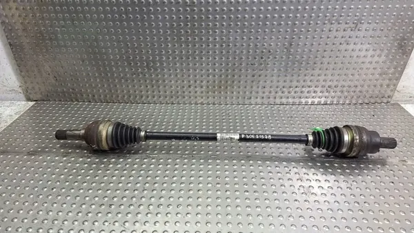 OEM S26372567 Bakaxel för Volvo XC90 I 2.4 D5 image 4