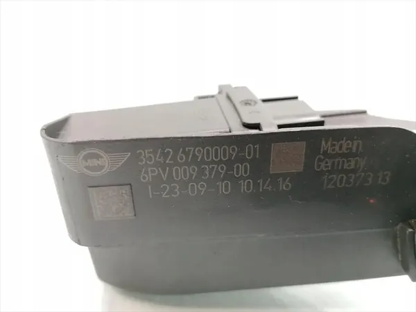 Mini Mini Clubman Gaspedal Cooper D Diesel image 4