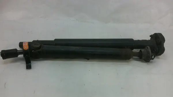 ANTERCENTRUM Drivaxel för Jaguar XF 3.0 TDV6 image 2
