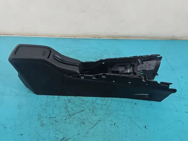 Reposabrazos túnel OEM IMPRK1372247 para Peugeot 2008 I 13- image 2