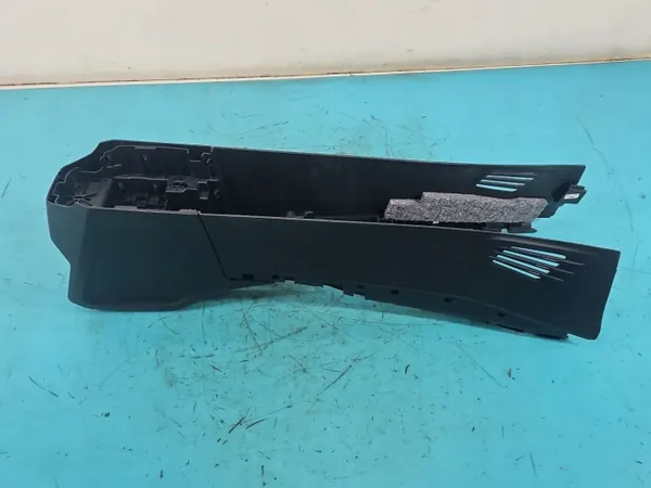 Reposabrazos túnel OEM IMPRK1372247 para Peugeot 2008 I 13- image 5