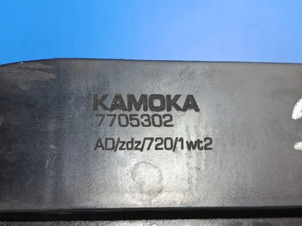 Radiateur d'eau OEM CADILAK-Bochnia-499741- pour Audi A4 B7 image 3