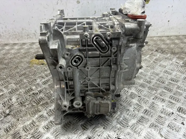 Moteur électrique Renault Megane E-Tech d'occasion C040241 image 2