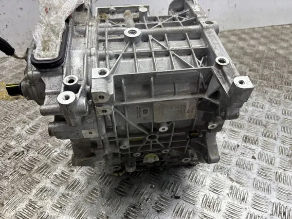 Moteur électrique Renault Megane E-Tech d'occasion C040241 image 3