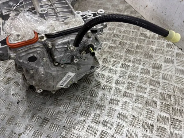 Moteur électrique Renault Megane E-Tech d'occasion C040241 image 6