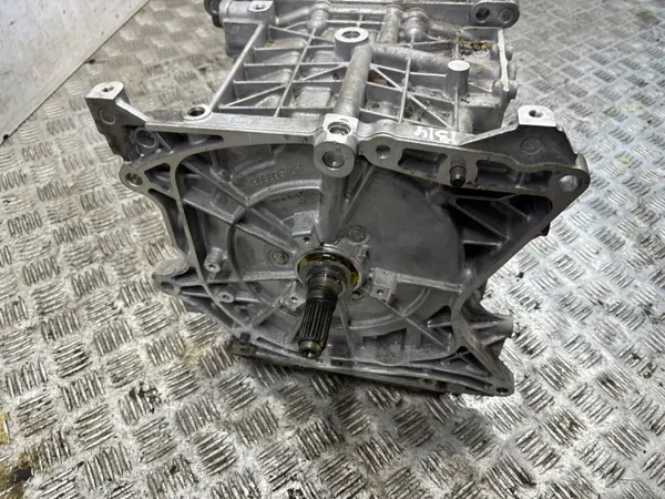 Moteur électrique Renault Megane E-Tech d'occasion C040241 image 7