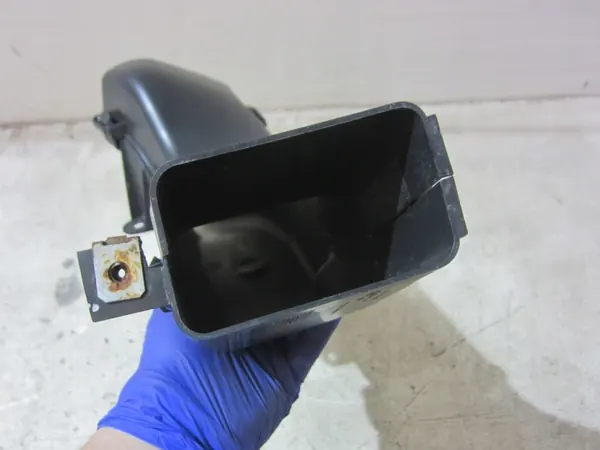 Conduto de ar do travão BMW 3 F34 GT OEM 51747294907 image 3