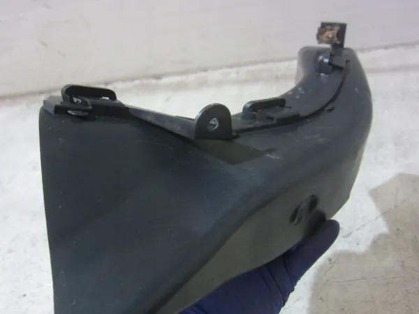 Conduto de ar do travão BMW 3 F34 GT OEM 51747294907 image 4