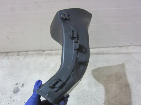 Conduto de ar do travão BMW 3 F34 GT OEM 51747294907 image 5