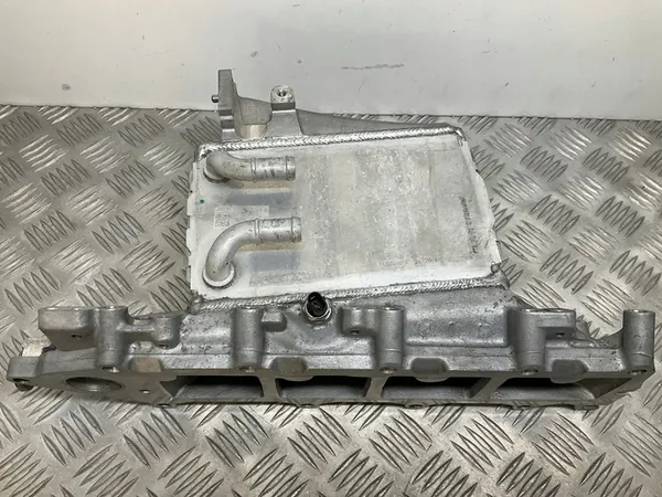 Audi Q2 2.0L Diesel Peça Usada image 3