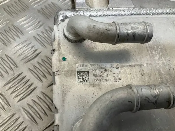 Audi Q2 2.0L Diesel Peça Usada image 4