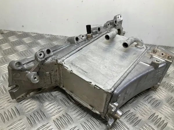 Audi Q2 2.0L Diesel Peça Usada image 5