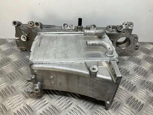 Audi Q2 2.0L Diesel Peça Usada image 6