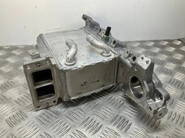 Audi Q2 2.0L Diesel Peça Usada image 7