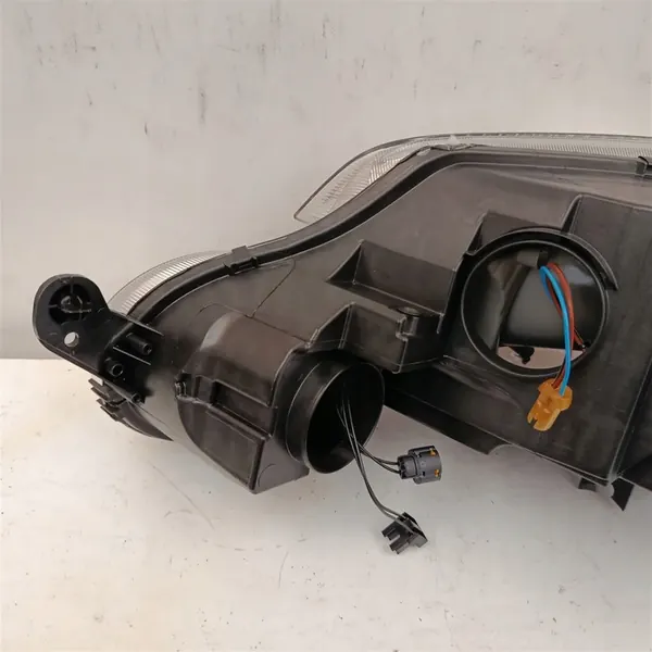 Farol Direito Skoda Yeti Xenon 09-13 image 5
