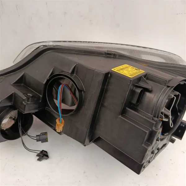 Farol Direito Skoda Yeti Xenon 09-13 image 6