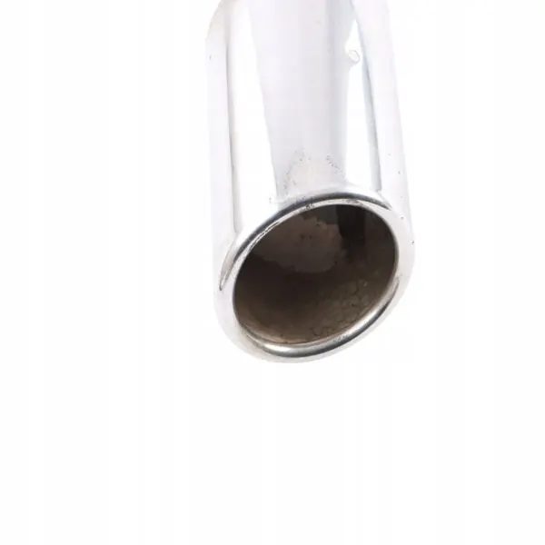 BMW X3 F25 X4 F26 Chrome Exhaust Tip 7602845 image 3