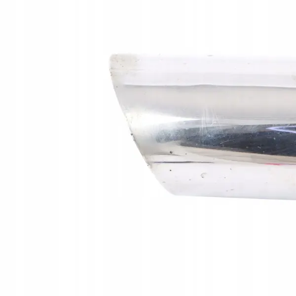 BMW X3 F25 X4 F26 Chrome Exhaust Tip 7602845 image 5