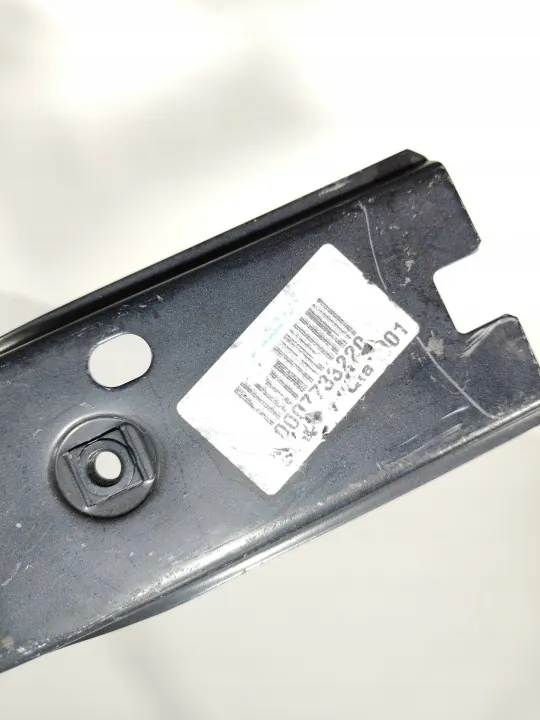 Fiat Punto I etuturvavyö OEM 0007733220 image 5
