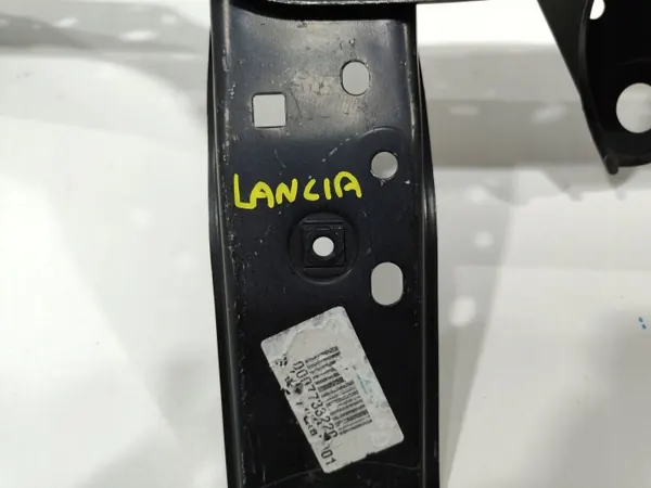 Fiat Punto I etuturvavyö OEM 0007733220 image 7