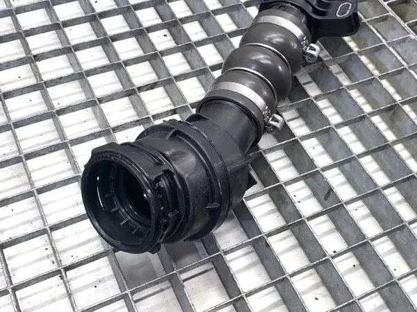 OEM LORK-674-132855 Turborör för Dacia Duster 1.5 image 3