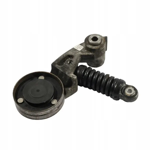 Audi S5 8T V-hihnapyörä OEM 079903133AL image 5
