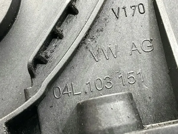 Kurbeltapphållare Skoda Octavia Mk3 2013 04L103151 image 2