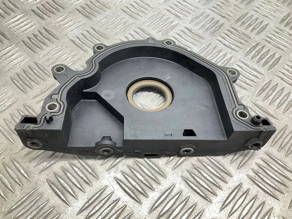 Kurbeltapphållare Skoda Octavia Mk3 2013 04L103151 image 3