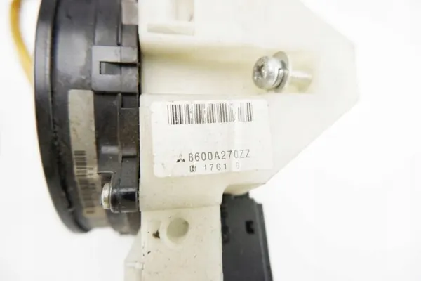 Interruptor Mitsubishi Colt CZC 2006-2009 OEM 8600A270ZZ image 4