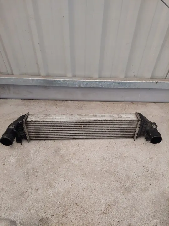 Intercooler Ford Kuga MK2 2.0TDCI OEM FV41-6K775-AB image 2
