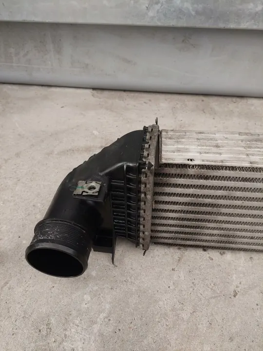 Intercooler Ford Kuga MK2 2.0TDCI OEM FV41-6K775-AB image 3