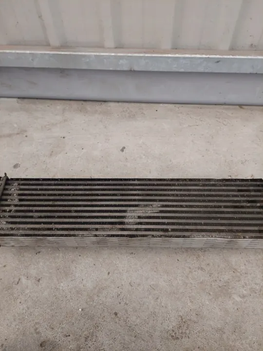 Intercooler Ford Kuga MK2 2.0TDCI OEM FV41-6K775-AB image 6