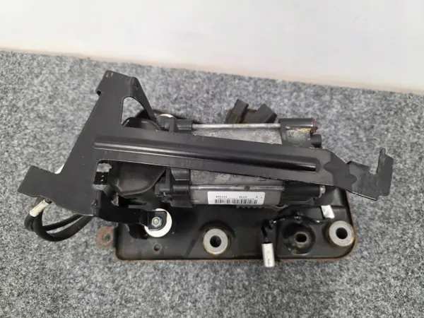 Compresseur suspension arrière Volvo OE 32315091 image 10