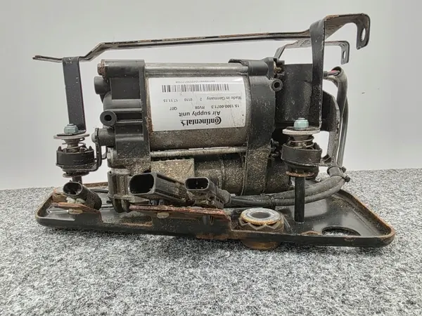 Compresseur suspension arrière Volvo OE 32315091 image 4