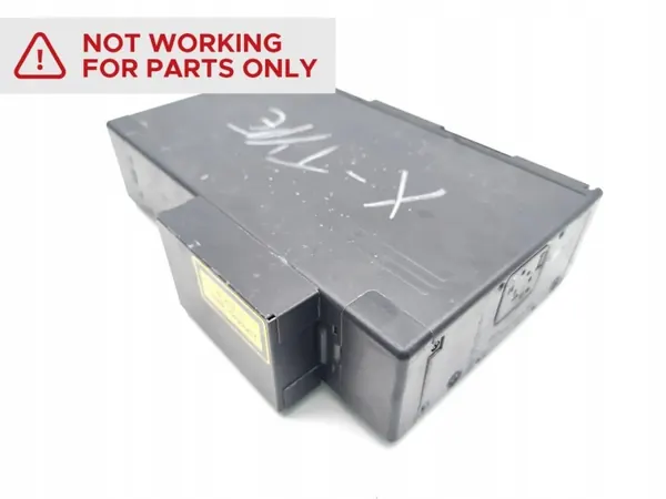 Jaguar X-Type Cambiador CD/DVD OEM 1X43-18C830-AA image 3
