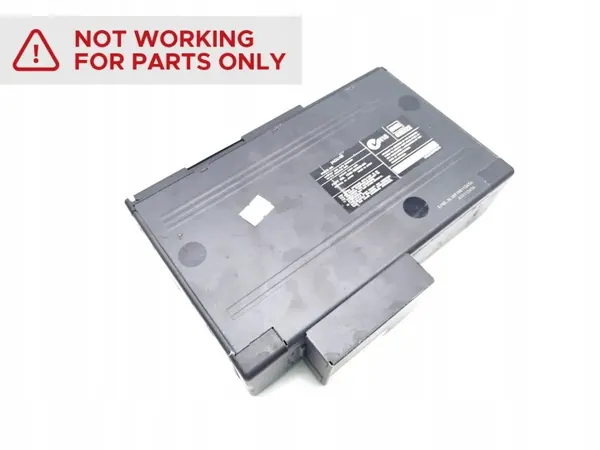 Jaguar X-Type Cambiador CD/DVD OEM 1X43-18C830-AA image 6