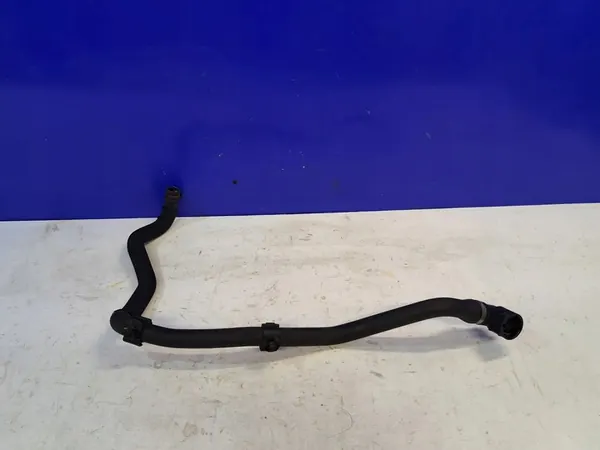 Jaguar XF X260 2016 Tubo de entrada de óleo image 1