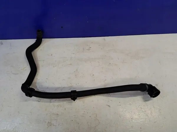 Jaguar XF X260 2016 Tubo de entrada de óleo image 2