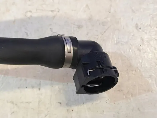 Jaguar XF X260 2016 Tubo de entrada de óleo image 3