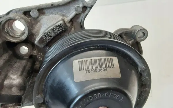Waterpomp OEM 781083304 voor BMW 3 Touring F31 2.0L image 4