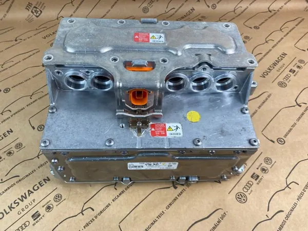 Módulo de controlo OEM 5G0907070F para Golf VII GTE image 3
