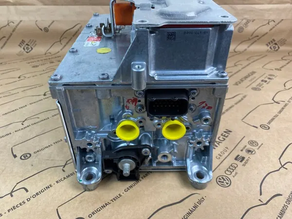 Módulo de controlo OEM 5G0907070F para Golf VII GTE image 6