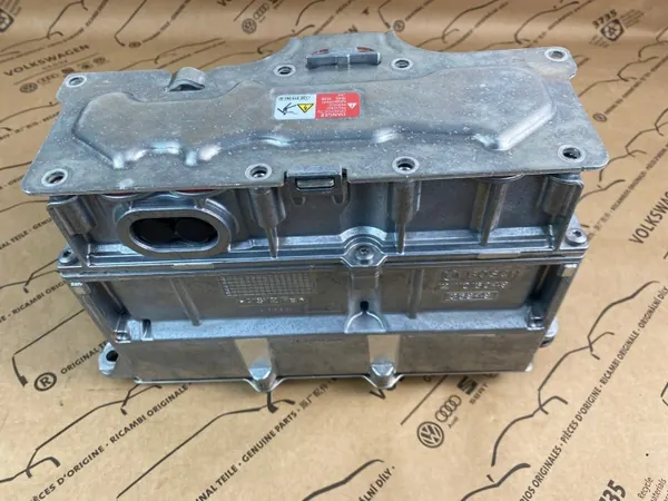 Módulo de controlo OEM 5G0907070F para Golf VII GTE image 7