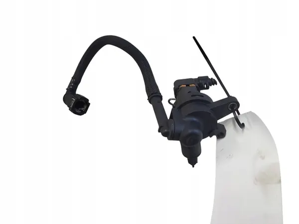 Capteur de pression de carburant CITROËN BERLINGO 1.6L diesel F923700 image 2