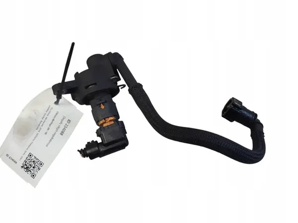 Capteur de pression de carburant CITROËN BERLINGO 1.6L diesel F923700 image 3